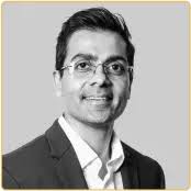 Thought Leadership For Tomorrow Event Closing Session