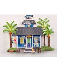 Shop online or at 270+ stores. Island Getaway Metal Wall Sculpture Caribbean Beach House Wall Sculptures Home Decor Home Garden