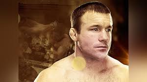 Prime Video: UFC Hall of Fame: Hughes vs. Trigg 2