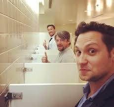 A Halo LAN party in 2025?! 😎 one of our good friends built a kick ass raid  map in Infinites forge, then we mobbed some MCC lobbies.