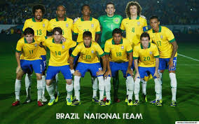 Squad brazil this page displays a detailed overview of the club's current squad. Brazil National Football Team Wallpapers Wallpaper Cave