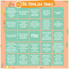 Celiztini farah sofea mak jing xin shazwayne arwine .the less privileged children. • kids who belongs to the families who are poor and have no social advantages. Small Changes My A Twitter How Privileged Are You The Privileged Bingo Offer A Set Of 24 Statements For You To Check On Your Privileged Take Part In The Bingo To Remind