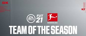 Jun 04, 2021 · the ultimate team of the season (tots) squad is arriving tonight in fut!. Fifa 21 Bundesliga Tots Official Squad Release Ginx Esports Tv