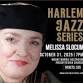 Harlem Jazz Series: Melissa Slocum event image