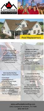 Dont wait until your roof leaks! Pin On Roof Leak Repair Houston