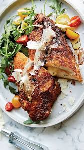 Marinate at room temperature 2 hours, turning once. 31 Spring Chicken Recipes To Make Now Foodiecrush