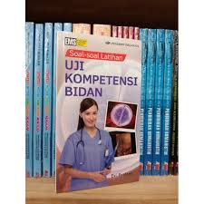 Maybe you would like to learn more about one of these? Soal Soal Latihan Uji Kompetensi Bidan Evi Pratami Shopee Indonesia