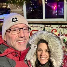 Malcolm Cooke's Instagram, Twitter & Facebook