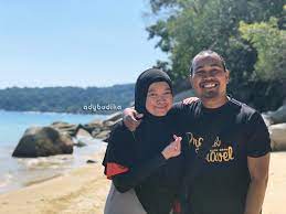 Maklum karena pakde gani adalah yang dituakan. Bercuti 3 Hari 2 Malam Ke Pulau Perhentian Kecil Terengganu Sunah Suka Sakura