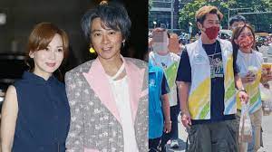 Eric Suen And Wife Accused Of “Putting On A Show” After Buying Drinks For  Healthcare Workers Then Giving An Interview To Talk A bout It - 8days