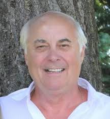 Barry Bartley Obituary (1952