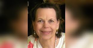 Obituary information for Carole Steffes Hamel