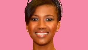 Miss Alpha Kappa Alpha crowned at annual cotillion.