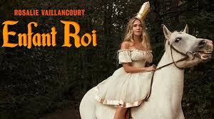 Written by drbyos july 23, 2021. Rosalie Vaillancourt Enfant Roi Humour Spectacles A Drummondville
