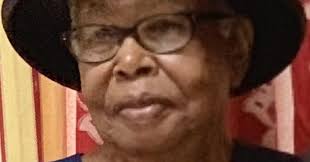 Martha Earlin Gordon Wilkins-Ralph