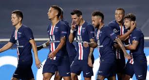 Koronavirüs testi pozitif çıkan kadın ormanda kayboldu. Psg Ilk Kez Uefa Sampiyonlar Ligi Finalinde Trt Spor Turkiye Nin Guncel Spor Haber Kaynagi