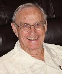 Joseph Cooke Obituary (1924