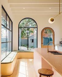 Artsytecture Op Instagram Plaster Fun House Designed By Sansarc Studio Located In Torrensville Austral Art Deco Home Art Deco Interior Design House Design