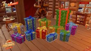 7/jan/2021 14 what does it mean? Fortnite Presents Guide All Gifts Listed To Help Decide Which To Open Next