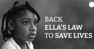 Remembering Ella, ten years on