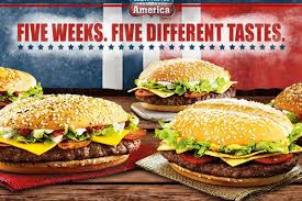 Mar 13, 2014 · american icons: Mcdonald S Unleashes America Themed Menu In The Uk Eater