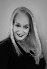 Rising Star award winner Jill Ambrose