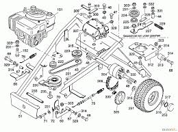 Ihr scooter april wolfgarten sollte logischerweise absolut perfekt zu ihnen passen, sodass sie messen als kunde danach keinesfalls von dem neuen. Wolf Garten Sv 4 6150000 Series B 1999 Electric Clutch Drive System Rear Wheels Spareparts Wl6150912 6150912