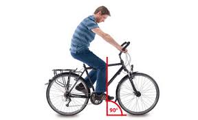 E Bike Sattel Lenker Einstellen E Motion E Bike Experten
