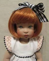 33 Helen Kish Dolls 2 ideas