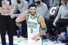 Boston celtics (@celtics) on tiktok | 9.5m likes. Boston Celtics Nba Trade Deadline Additions Seem To Be Working Out Well