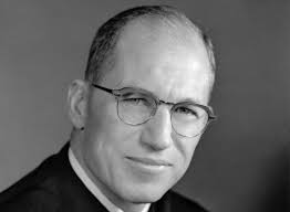 Justice Byron White 2025