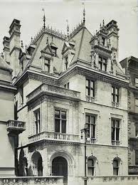 See 32 traveller reviews, 38 candid photos, and great deals for le petit chateau, ranked #1 of 41 hotels in montenegro and rated 4.5 of 5 at tripadvisor. Vanderbilt Cup Races Blog Willie K And Virginia Vanderbilt S Mansion At 666 Fifth Avenue In Manhattan