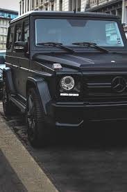 Oui 2022 Alain Kouame Mercedes Suv Dream Cars G Wagon