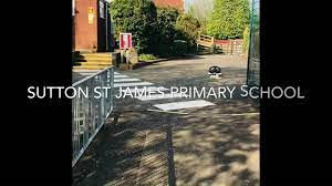 Sutton St James Community Primary School Home Facebook