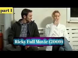 Ricky Full Movie 2009 Nino Angel Movie Part 1 Youtube