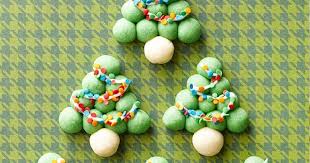 Give your pavlova a merry get more from better homes and gardens. Snowball Trees Bhgre Season Of Sharing Better Homes And Gardens Real Estate Life