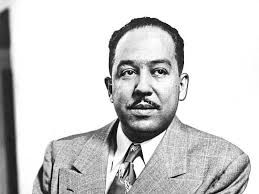 Langston Hughes life and poetry