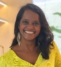 Anne Combs — Lead Beyond