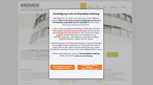 We did not find results for: Schrems Ii In Der Praxis Handlungsmoglichkeiten Bei Drittlandubermittlungen Kremer Rechtsanwalte