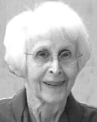 Earlene Allen Obituary (1932