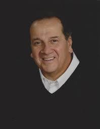 John Battisti's Instagram, Twitter & Facebook