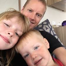 David Burford (@burford1980)