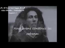 Bob marley iron lion zion. Bob Marley Crazy Baldhead Traduction Fr Youtube