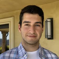 Justin Petri's Instagram, Twitter & Facebook