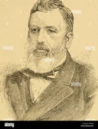 Benjamin samuel williams hi-res stock photography and images