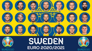 Aik vs djurgården is the most classic derby in stockholm and is known as the fiercest derby in sweden and scandinavia. Sweden Squad Euro 2021 Qualifiers Youtube