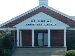 Mt. Moriah Cemetery, Lincoln County, Ky