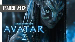 A sequel to avatar (2009). Avatar 2 The Way Of Water Official Trailer 2021 James Cameron Sci Fi Action Movie Concept Trailer Youtube