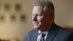 Sangamon County Government