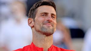 Novak djokovic ретвитнул(а) coco gauff. Who Are The 5 Players Who Can Defeat Novak Djokovic At 2021 Wimbledon Tennis Life Magazine